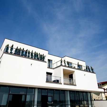 Ramino Apartments Sibiu Exteriör bild